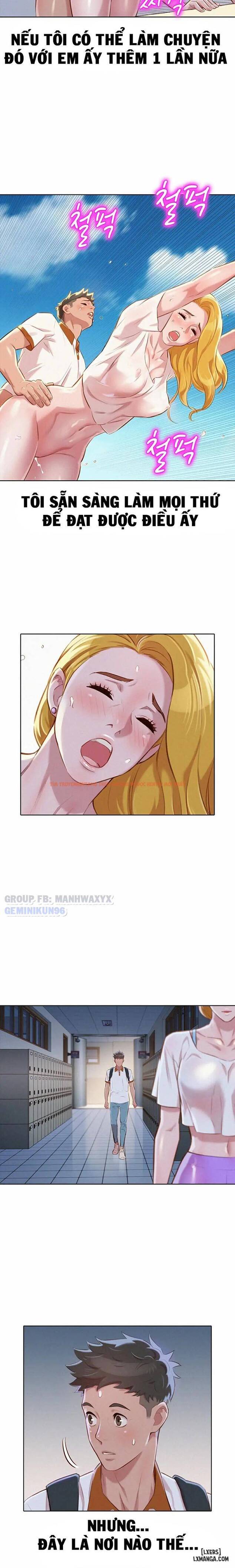 Xem ảnh 20 trong truyện hentai Chị (Noona) - Chapter 61 - hentaitvn.net