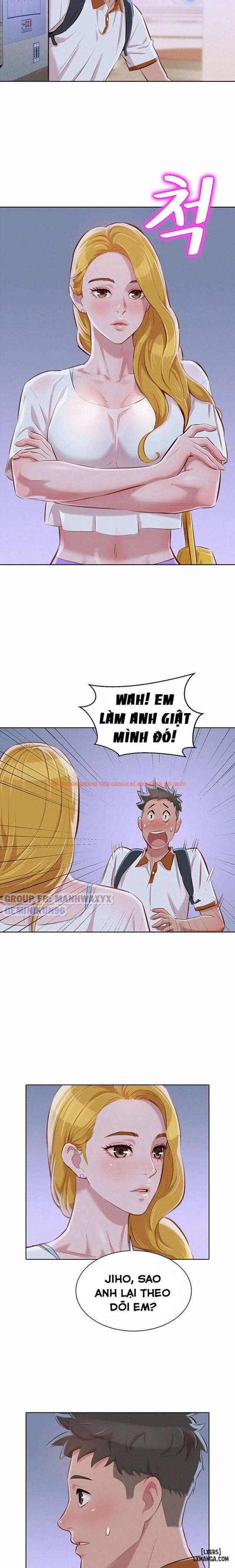 Xem ảnh 22 trong truyện hentai Chị (Noona) - Chapter 61 - hentaitvn.net