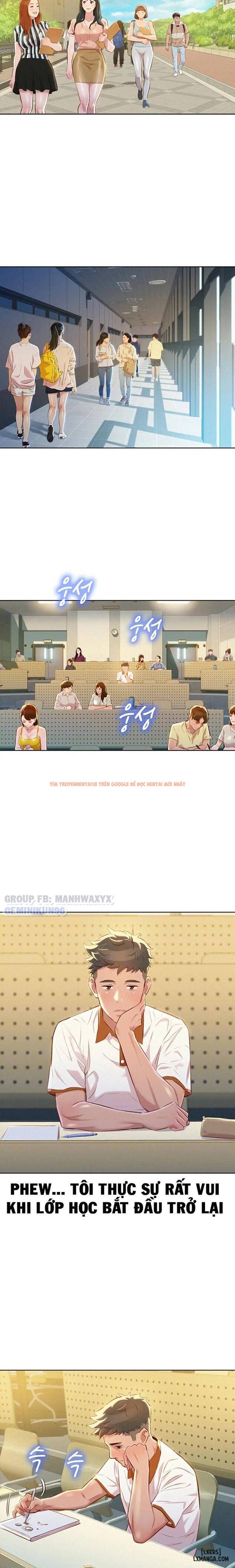 Xem ảnh 6 trong truyện hentai Chị (Noona) - Chapter 61 - hentaitvn.net