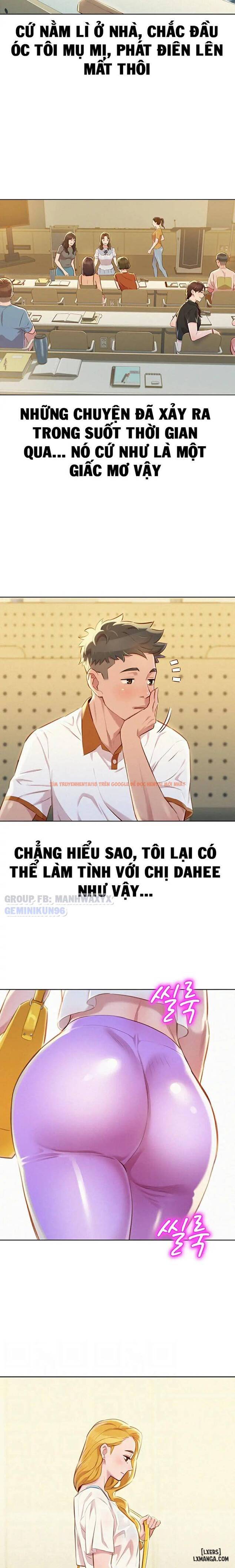 Xem ảnh 7 trong truyện hentai Chị (Noona) - Chapter 61 - hentaitvn.net