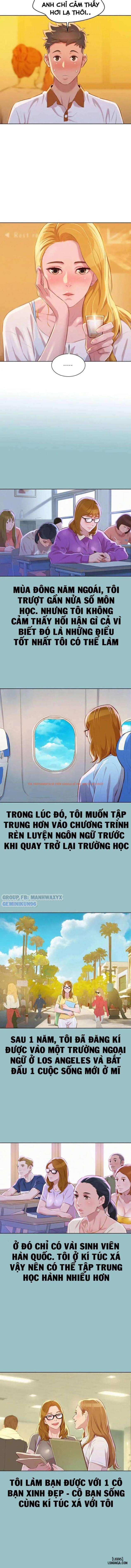 Xem ảnh 10 trong truyện hentai Chị (Noona) - Chapter 62 - hentaitvn.net