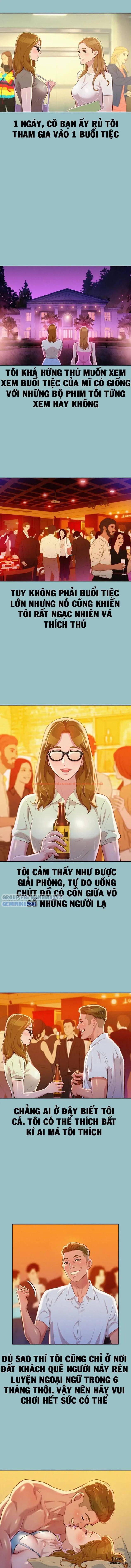 Xem ảnh 11 trong truyện hentai Chị (Noona) - Chapter 62 - hentaitvn.net