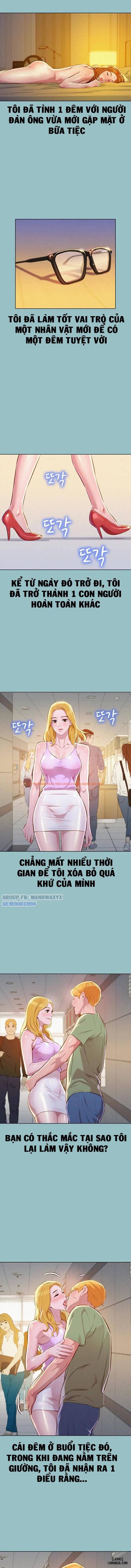 Xem ảnh 13 trong truyện hentai Chị (Noona) - Chapter 62 - hentaitvn.net