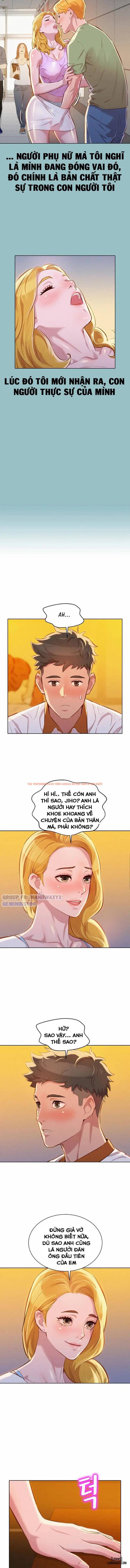 Xem ảnh 14 trong truyện hentai Chị (Noona) - Chapter 62 - hentaitvn.net