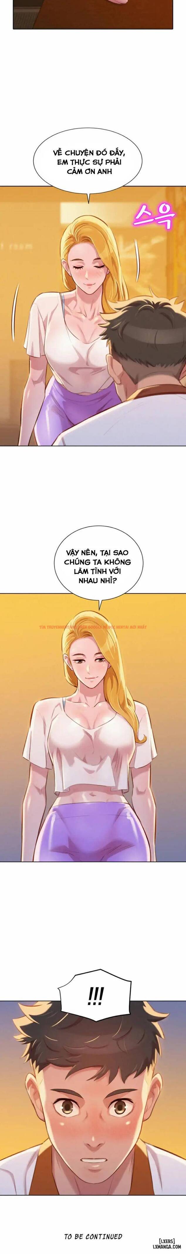 Xem ảnh 15 trong truyện hentai Chị (Noona) - Chapter 62 - hentaitvn.net