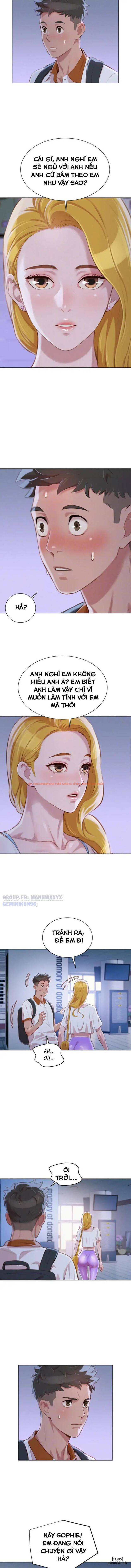 Xem ảnh 6 trong truyện hentai Chị (Noona) - Chapter 62 - hentaitvn.net