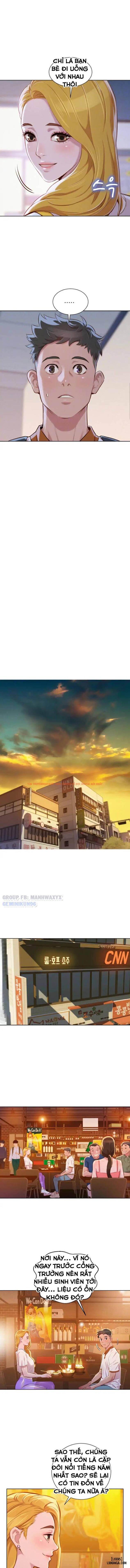 Xem ảnh 8 trong truyện hentai Chị (Noona) - Chapter 62 - hentaitvn.net