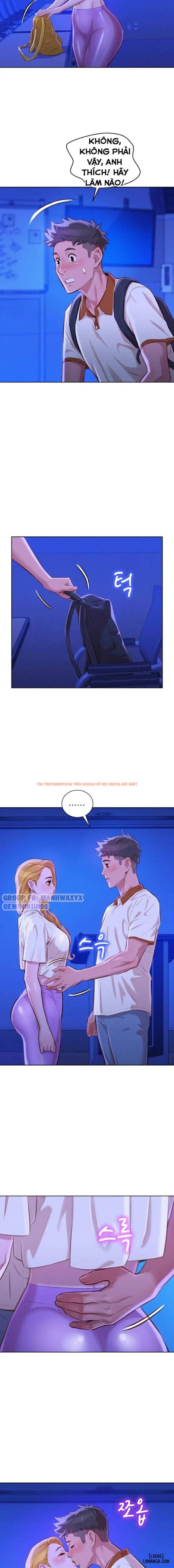 Xem ảnh 11 trong truyện hentai Chị (Noona) - Chapter 63 - hentaitvn.net