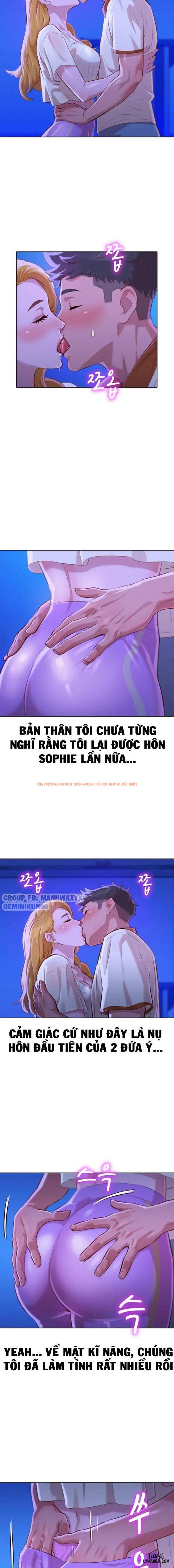 Xem ảnh 12 trong truyện hentai Chị (Noona) - Chapter 63 - hentaitvn.net