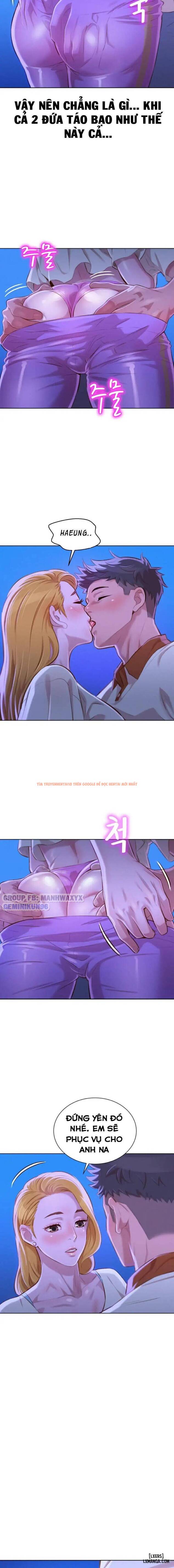 Xem ảnh 13 trong truyện hentai Chị (Noona) - Chapter 63 - hentaitvn.net