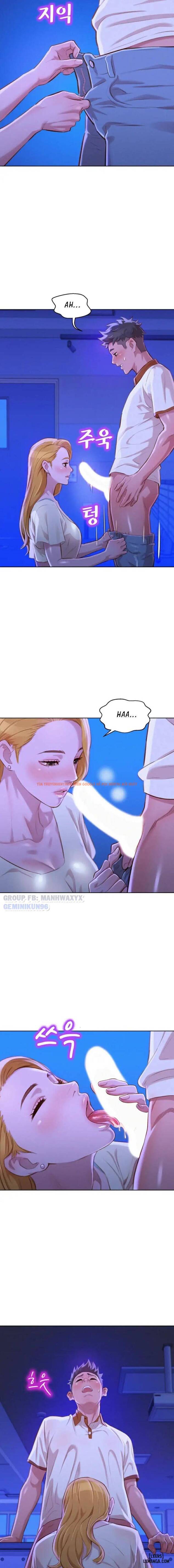 Xem ảnh 14 trong truyện hentai Chị (Noona) - Chapter 63 - hentaitvn.net