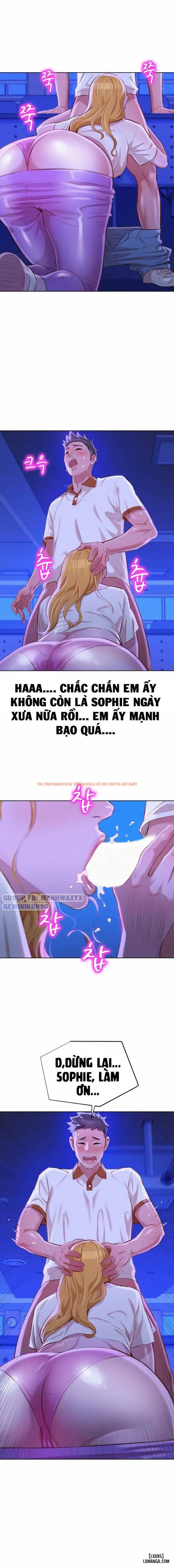 Xem ảnh 16 trong truyện hentai Chị (Noona) - Chapter 63 - hentaitvn.net