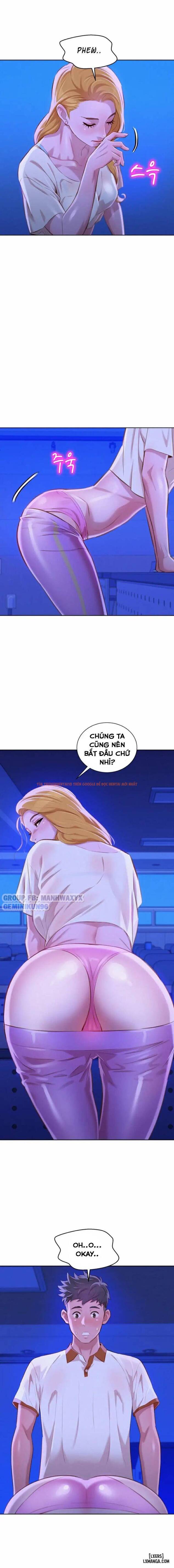 Xem ảnh 17 trong truyện hentai Chị (Noona) - Chapter 63 - hentaitvn.net
