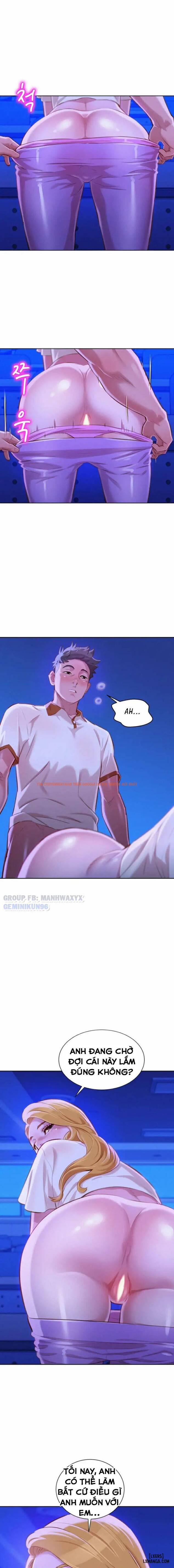 Xem ảnh 18 trong truyện hentai Chị (Noona) - Chapter 63 - hentaitvn.net