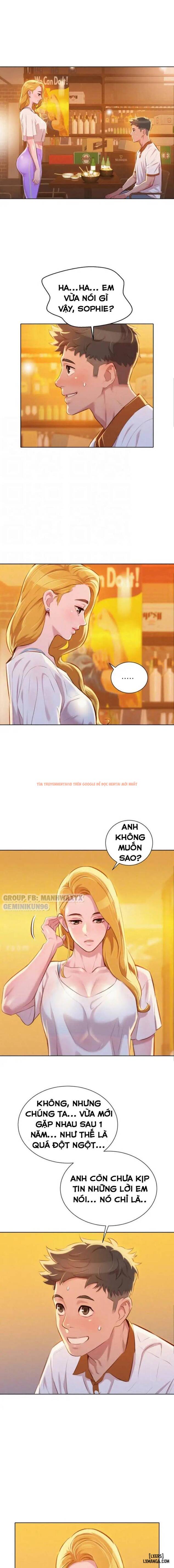 Xem ảnh 5 trong truyện hentai Chị (Noona) - Chapter 63 - hentaitvn.net
