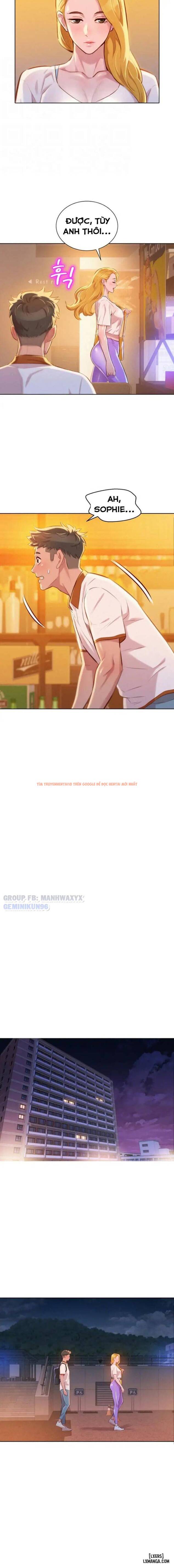 Xem ảnh 6 trong truyện hentai Chị (Noona) - Chapter 63 - hentaitvn.net