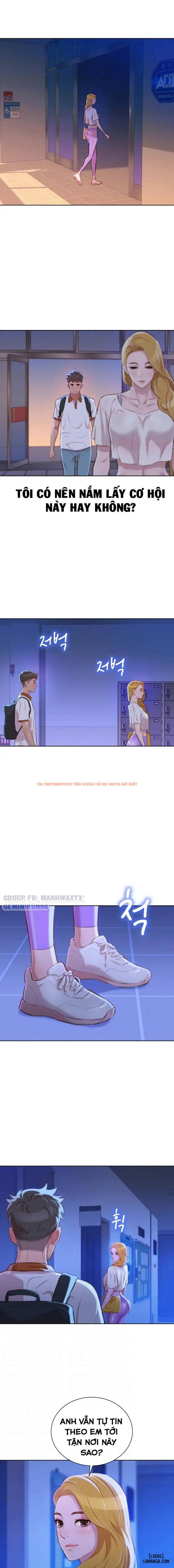 Xem ảnh 8 trong truyện hentai Chị (Noona) - Chapter 63 - hentaitvn.net
