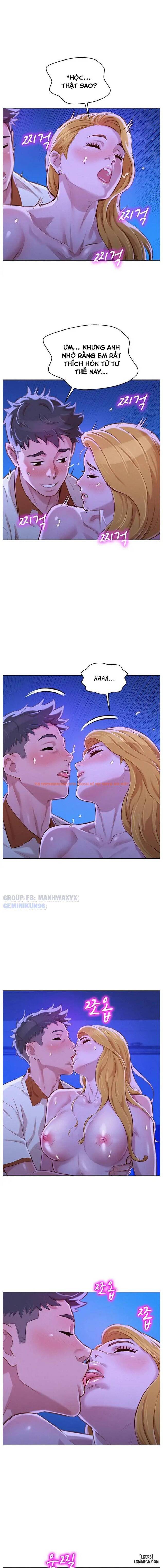 Xem ảnh 10 trong truyện hentai Chị (Noona) - Chapter 64 - hentaitvn.net