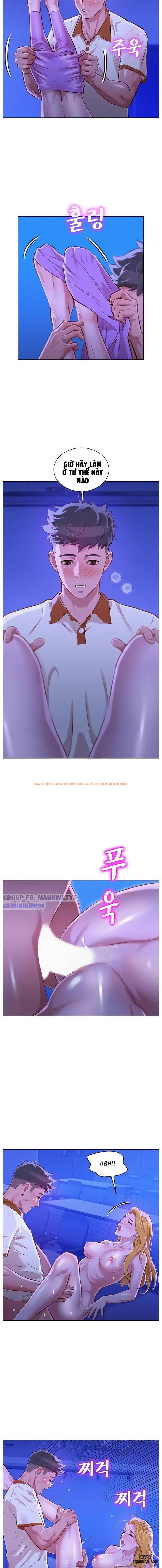 Xem ảnh 12 trong truyện hentai Chị (Noona) - Chapter 64 - hentaitvn.net