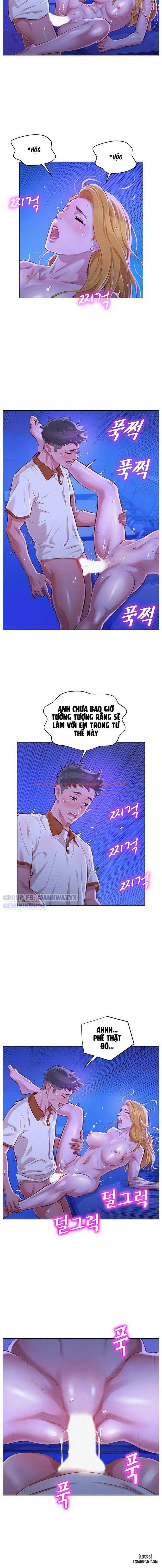 Xem ảnh 13 trong truyện hentai Chị (Noona) - Chapter 64 - hentaitvn.net
