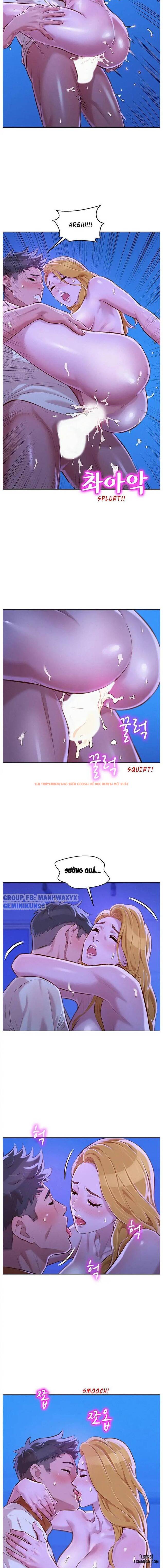 Xem ảnh 15 trong truyện hentai Chị (Noona) - Chapter 64 - hentaitvn.net
