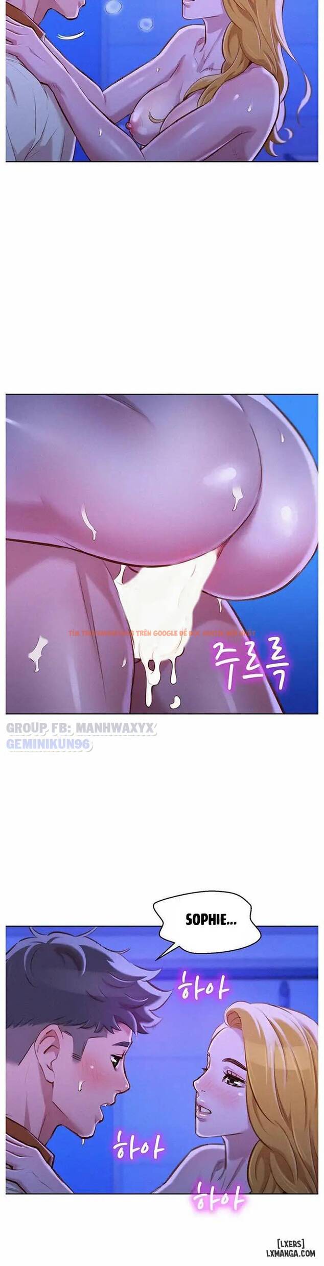 Xem ảnh 17 trong truyện hentai Chị (Noona) - Chapter 64 - hentaitvn.net