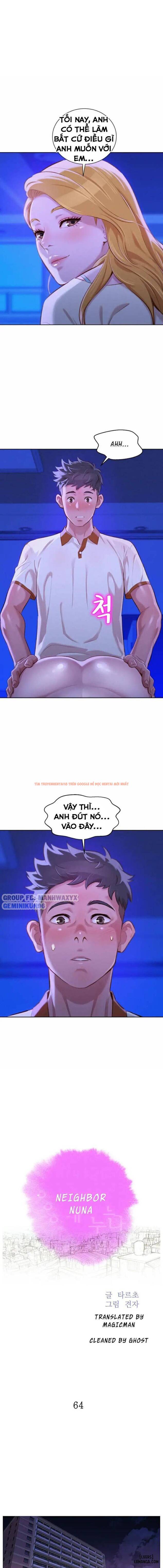 Xem ảnh 4 trong truyện hentai Chị (Noona) - Chapter 64 - hentaitvn.net