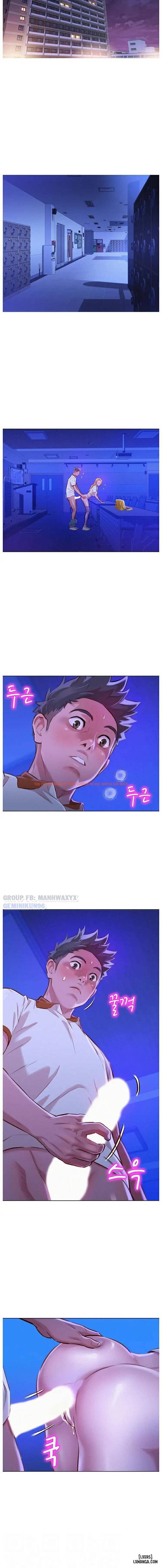 Xem ảnh 5 trong truyện hentai Chị (Noona) - Chapter 64 - hentaitvn.net