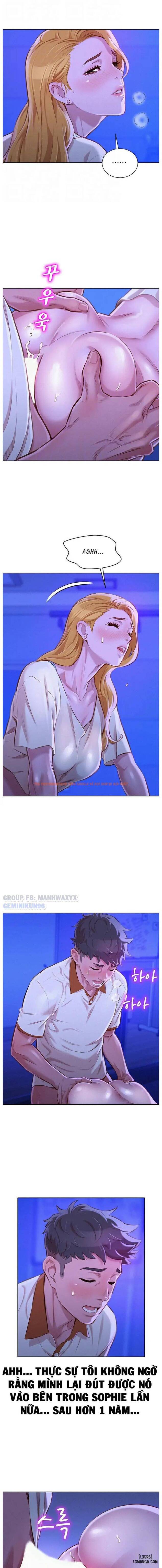 Xem ảnh 6 trong truyện hentai Chị (Noona) - Chapter 64 - hentaitvn.net