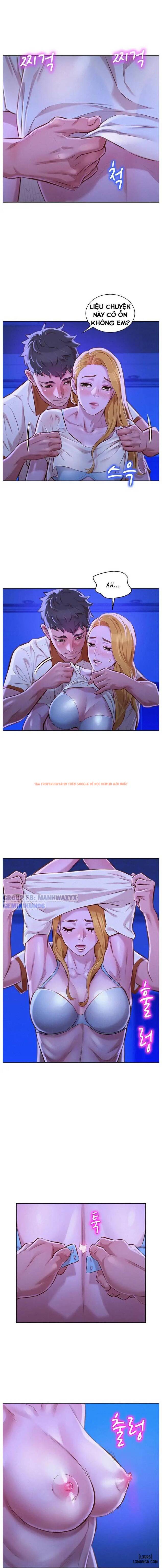 Xem ảnh 8 trong truyện hentai Chị (Noona) - Chapter 64 - hentaitvn.net
