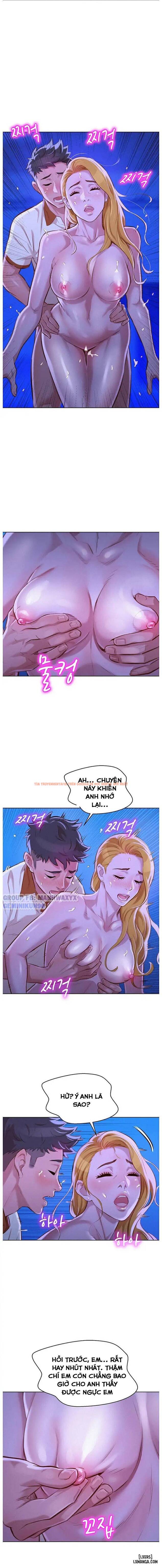 Xem ảnh 9 trong truyện hentai Chị (Noona) - Chapter 64 - hentaitvn.net