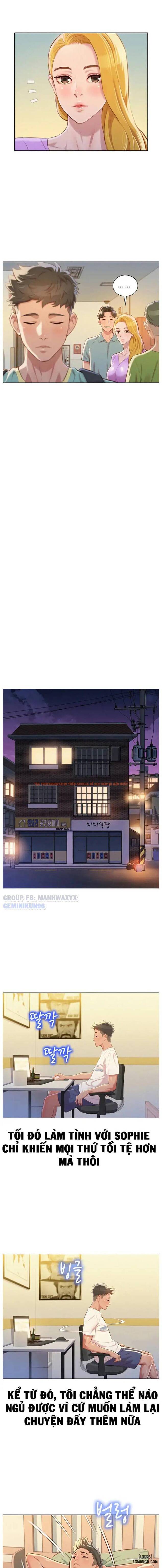Xem ảnh 10 trong truyện hentai Chị (Noona) - Chapter 65 - hentaitvn.net