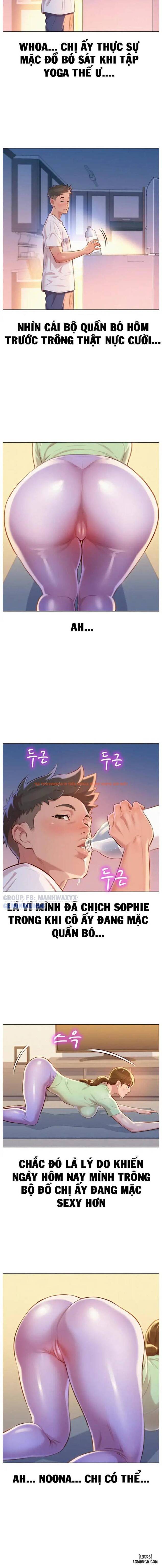 Xem ảnh 13 trong truyện hentai Chị (Noona) - Chapter 65 - hentaitvn.net