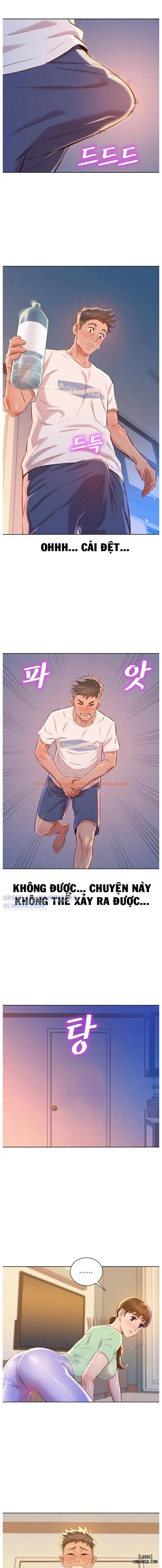 Xem ảnh 14 trong truyện hentai Chị (Noona) - Chapter 65 - hentaitvn.net