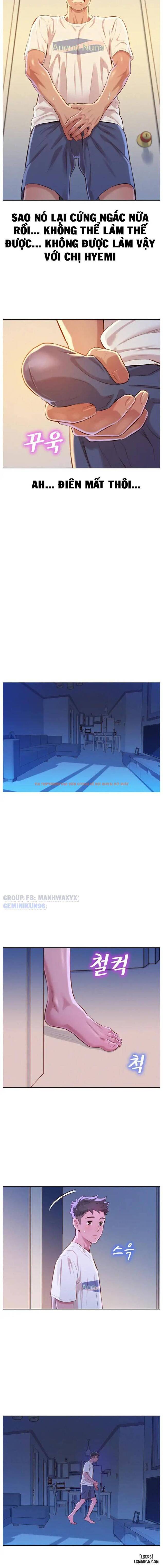 Xem ảnh 15 trong truyện hentai Chị (Noona) - Chapter 65 - hentaitvn.net