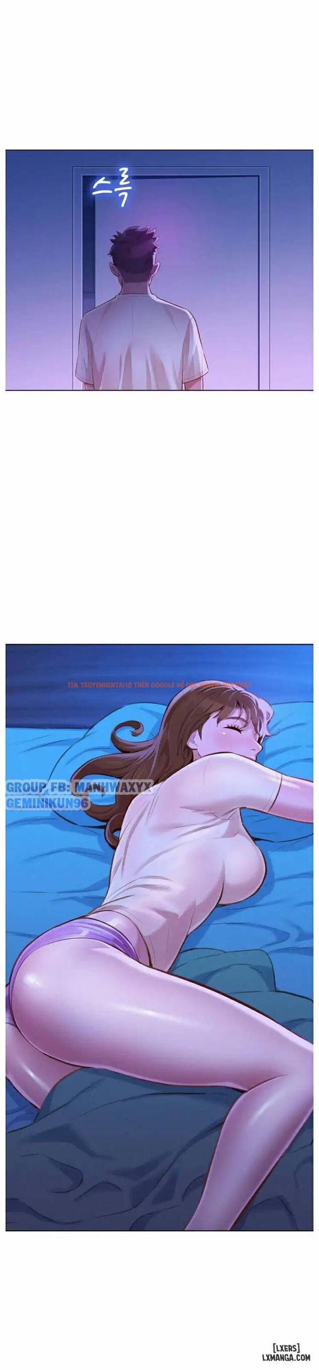Xem ảnh 16 trong truyện hentai Chị (Noona) - Chapter 65 - hentaitvn.net