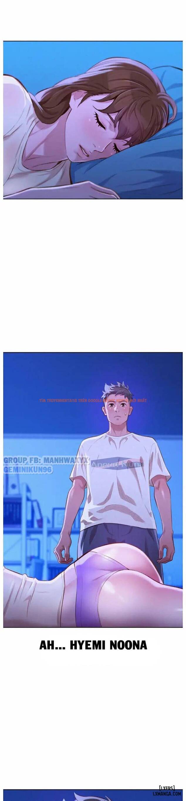 Xem ảnh 17 trong truyện hentai Chị (Noona) - Chapter 65 - hentaitvn.net