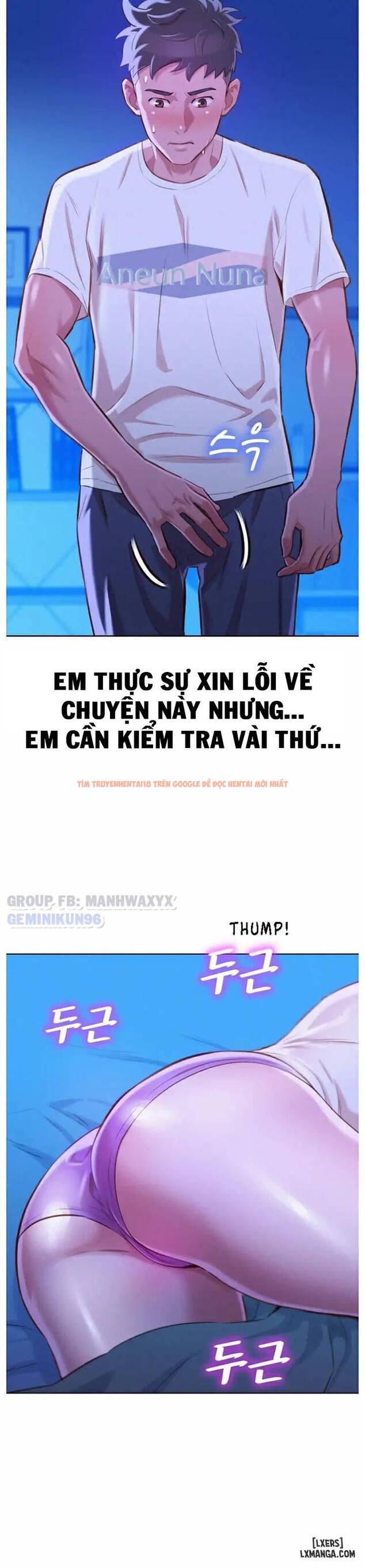 Xem ảnh 18 trong truyện hentai Chị (Noona) - Chapter 65 - hentaitvn.net