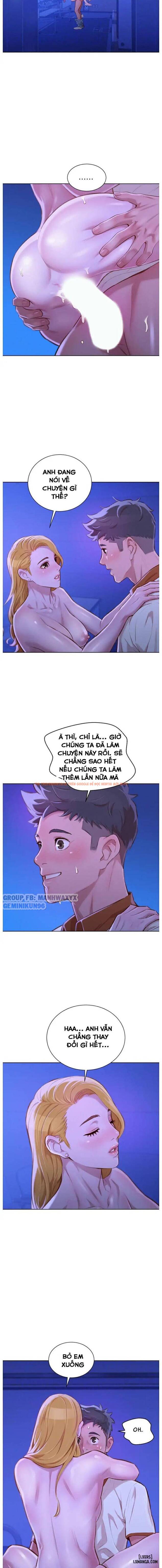 Xem ảnh 5 trong truyện hentai Chị (Noona) - Chapter 65 - hentaitvn.net