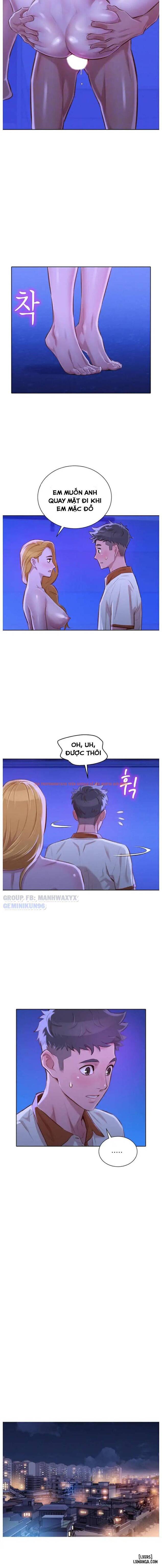 Xem ảnh 6 trong truyện hentai Chị (Noona) - Chapter 65 - hentaitvn.net