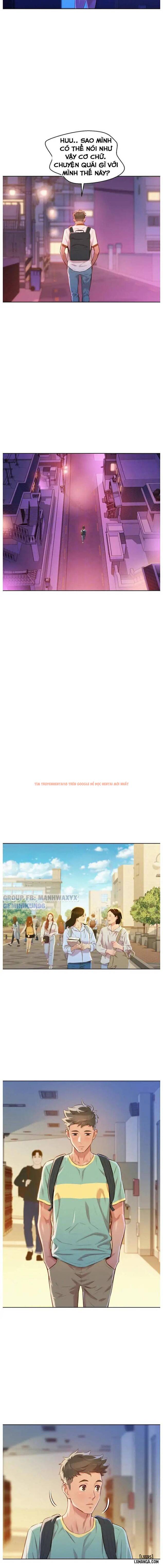 Xem ảnh 8 trong truyện hentai Chị (Noona) - Chapter 65 - hentaitvn.net