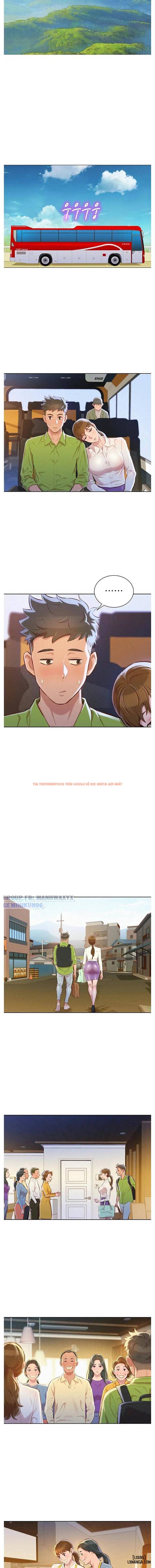 Xem ảnh 11 trong truyện hentai Chị (Noona) - Chapter 66 - hentaitvn.net