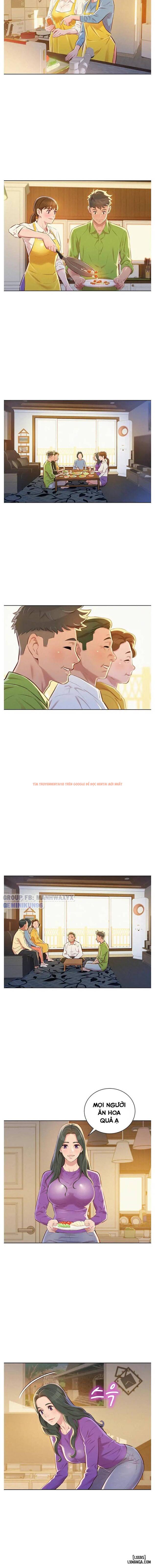 Xem ảnh 12 trong truyện hentai Chị (Noona) - Chapter 66 - hentaitvn.net