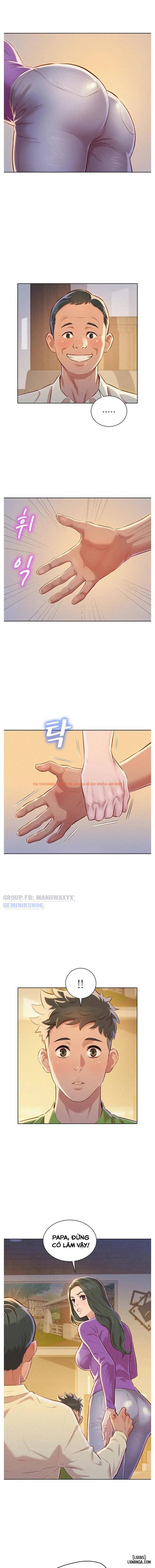Xem ảnh 13 trong truyện hentai Chị (Noona) - Chapter 66 - hentaitvn.net