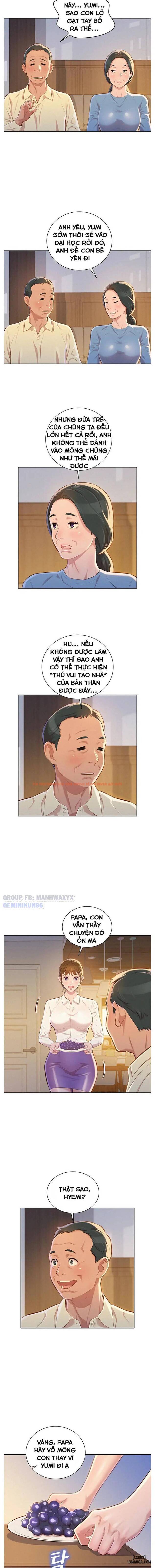 Xem ảnh 14 trong truyện hentai Chị (Noona) - Chapter 66 - hentaitvn.net