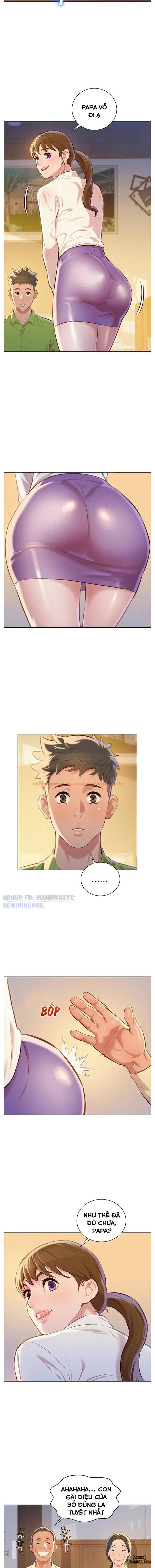 Xem ảnh 15 trong truyện hentai Chị (Noona) - Chapter 66 - hentaitvn.net