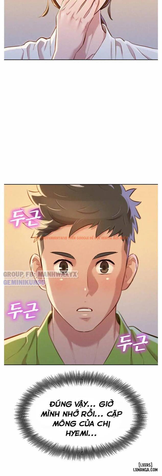 Xem ảnh 17 trong truyện hentai Chị (Noona) - Chapter 66 - hentaitvn.net