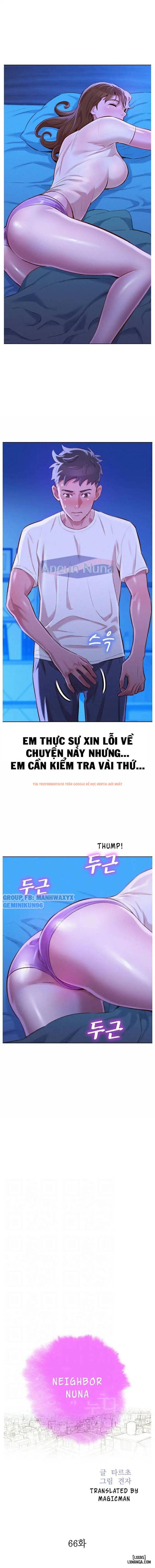 Xem ảnh 4 trong truyện hentai Chị (Noona) - Chapter 66 - hentaitvn.net