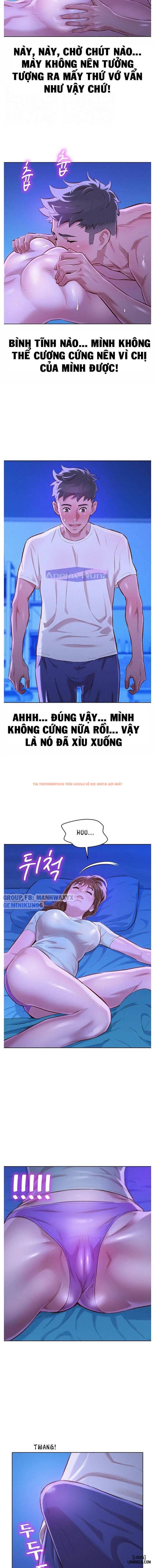 Xem ảnh 6 trong truyện hentai Chị (Noona) - Chapter 66 - hentaitvn.net