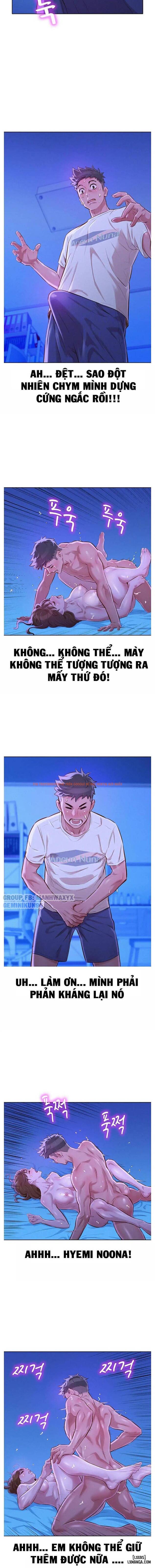Xem ảnh 7 trong truyện hentai Chị (Noona) - Chapter 66 - hentaitvn.net